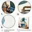 «Beyerville Blue Phonographs Nostalgic Tunes», reproduction-927876462-927876463