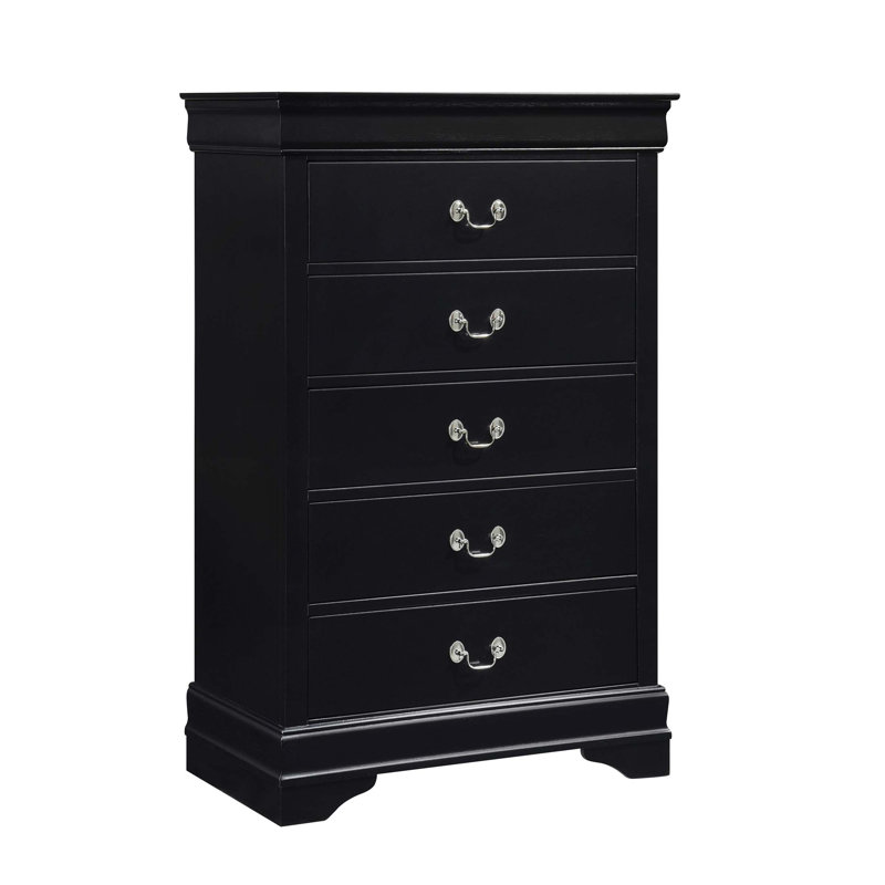 Commode de rangement 1 pièce Traditional Furniture