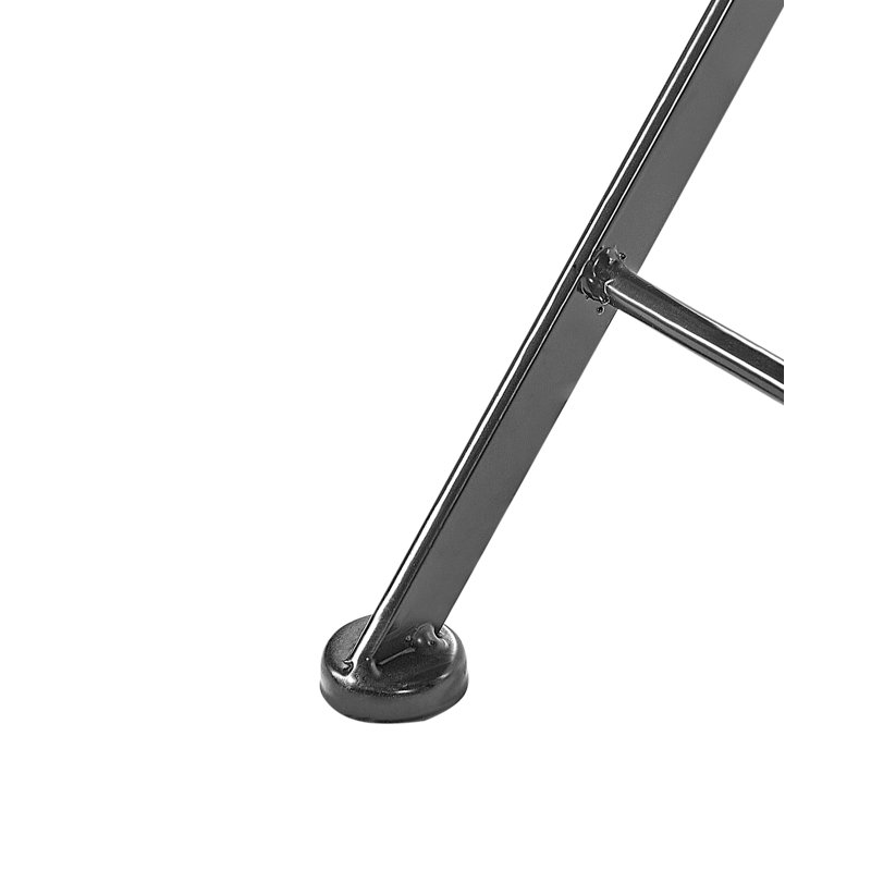 Brasher Folding Patio Dining Side Chair
