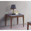 Table de bout Bevis