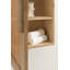 Armoire murale Ori Rattan