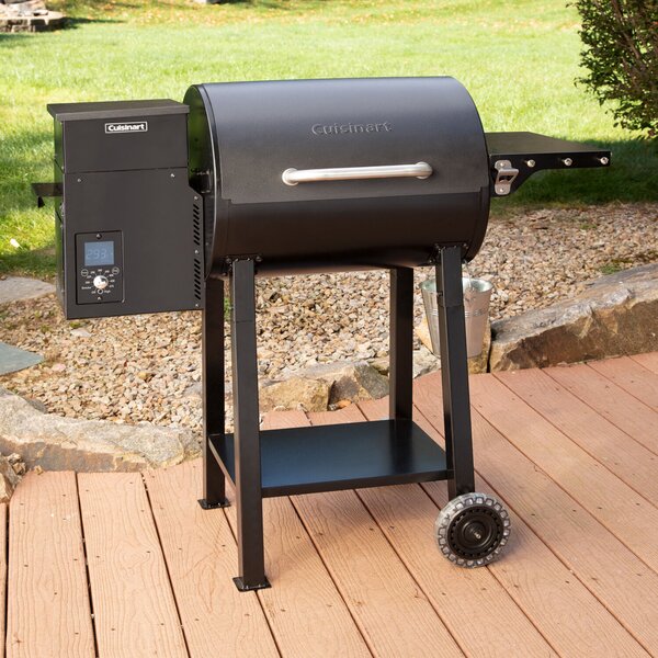 Personalized Traeger Grill Guide Fathers Day Traeger Temperature