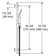 Handshower Set With 36" Slide Bar and 3-Function Handshower