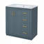 Meuble-lavabo 36 po avec lavabo en céramique-713617936-713617937-713617943