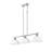 Laramy 3-Light Linear Pendant-442914966-442915003