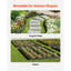Bordure de jardin en acier 5 paquets 39 x 3 po bordure de jardin résistante à la rouille-125505735-125505737