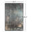 Jeseca Iron Frame Leaning Mirror-115785892