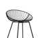 Ellis 25" Counter Bar Stool