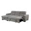 Ceon 3 Seater Sofa Bed-1268695306