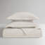 Velvet Coverlet Set