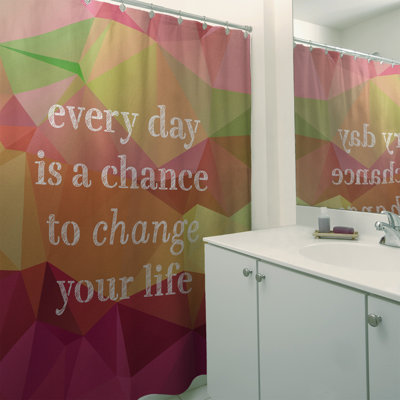 Shower Curtain