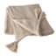  Jeté en coton Waffle Weave-93659328