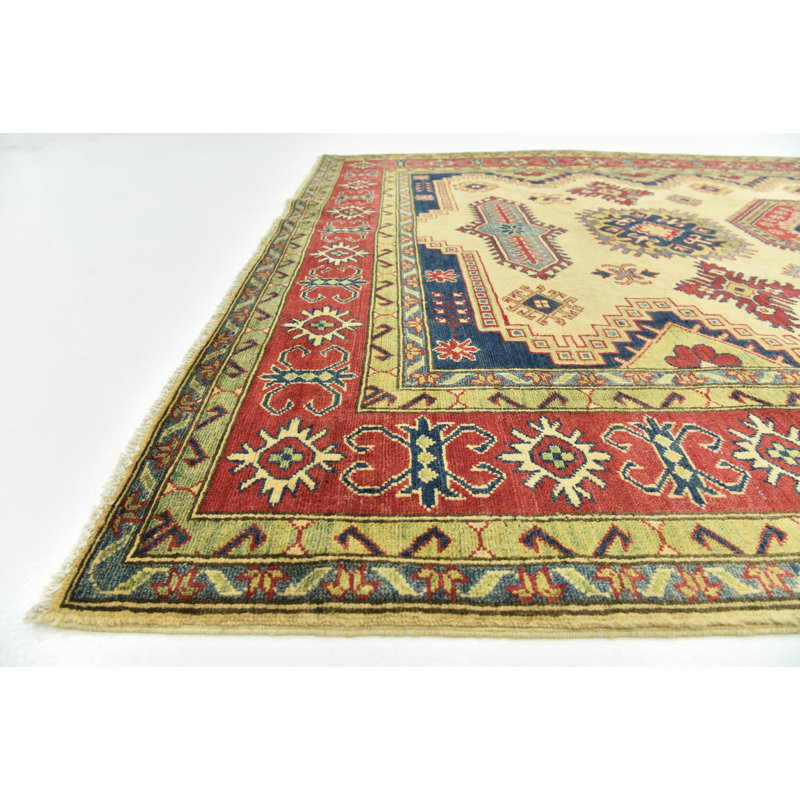 Nero Cream Rug