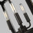 Carla 3 - Light Dimmable Lantern Square / Rectangle Chandelier-1800427096-1800427093-1800427094