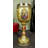 Stainless Steel Cordial Glass