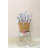 Baby Bow Peel & Stick Wallpaper Roll-88374758