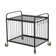 Garage Equipment Utility Storage Cart