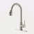 Brushed Nickel