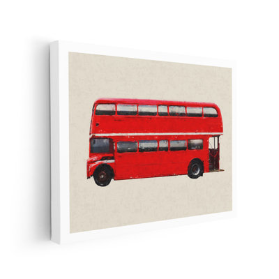 Double Decker Bus