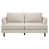 Beige is out of stock selected