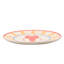 Set of 4  Lobster Dinner Plates
