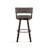 Highgate Swivel Upholstered Counter Stool-93594600-93594602-93594649