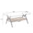 Rectangle Coffee Table, Modern Table-281366871-281366870
