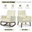 Chaise berçante Haynes-1717328126