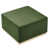 Velours vert mousse