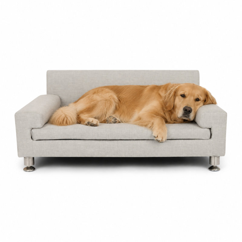 Lits pour chiens LUXE