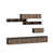 Brown/Black is out of stock