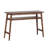 Liam 45'' Solid Wood Console Table