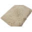 Moroccan Hand Knotted Wool Striped Area Rug-214326472