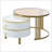 Stackable Coffee Table with 2 Drawers-266174402
