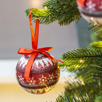 7.5cm Bauble