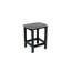 Table de bout extérieure Adirondack, table d'appoint de patio, tables de bout en PEHD pour pelouse de jardin-2097351177