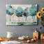 Printemps - peinture sur toile tendue-1340138362