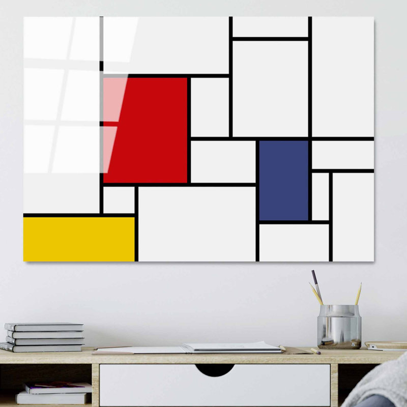 Boze Wall Decor