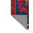 Machine Washable Tabriz Brown Area Rug-1202858808