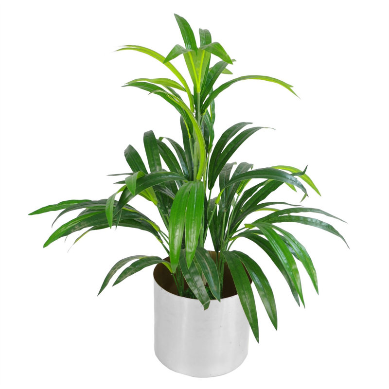 65cm Faux Plant in Pot Liner