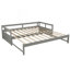 Lit de jour extensible avec couchette-1946818538