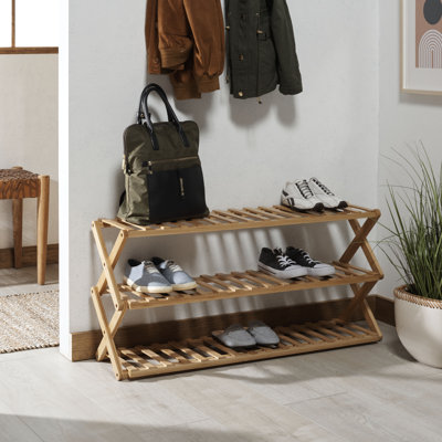 Shoe Rack