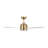 44'' Ceiling Fan with LED Lights-2114878445-2114878455-2114878441