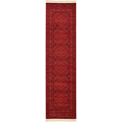 Amro Oriental Indoor Rug