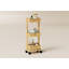 Tortona Bathroom Shelves