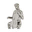 Ensemble de 3 figurines Saini
