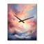 Dashani - Horloges murales Sky-485072231