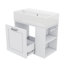 Meuble-lavabo mural 21,8 po-1226222040