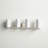 Hettinger Four Light Wall / Bath from Generation Lighting -20345281
