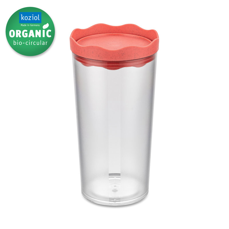 PRINCE Jar, Coral